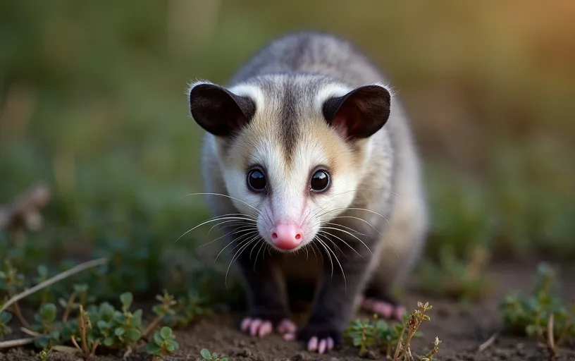 Comprehensive Possum Property Inspection Beachmere