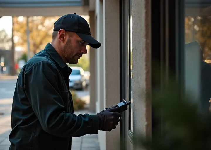 Professional Commercial Possum Control Assessment Services Beachmere