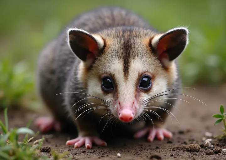 Safe Possum Capture Beachmere