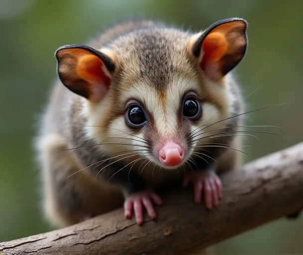 Possum Relocation & Release Beachmere