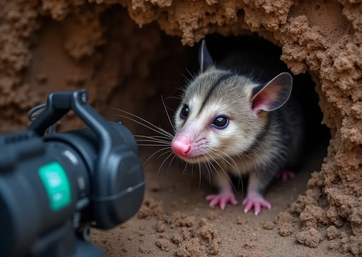 Comprehensive Possum Property Inspection Beachmere