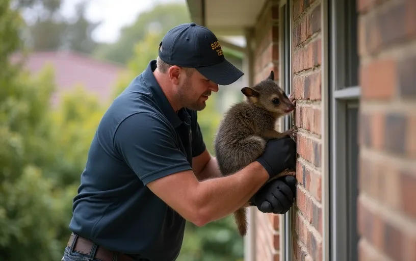 Advanced Possum Prevention Systems Beachmere
