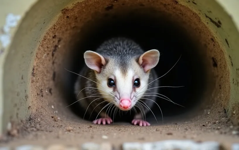 Professional Possum Prevention Services Beachmere