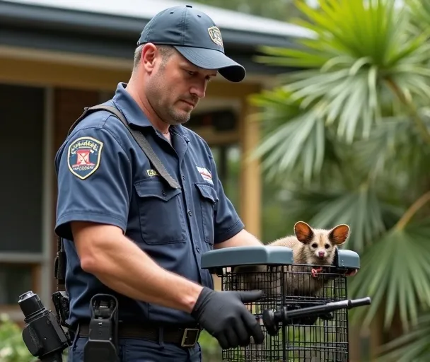 Fresho Possum Removal Beachmere Beachmere Possum Damage Repair Specialist
