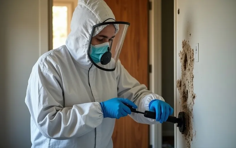Sanitization & Decontamination Beachmere